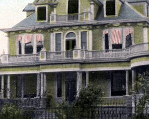 Pedicab Tour and Key West After Dark Museum