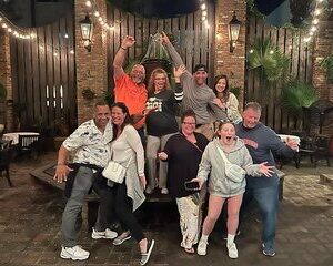 Pensacola Amazing Race Tour & Scavenger Hunt