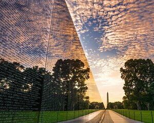Private Tour of Arlington Cemetery and Washington Memorials