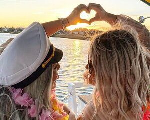 Day Cruisin' Tour - #1 Party Boat in St. Augustine, FL