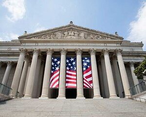 Full Day US Capitol visit , Potomac Boat and Monuments Tour