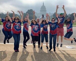 Semi-Private 4-Hour Tour: DC & Arlington Highlights