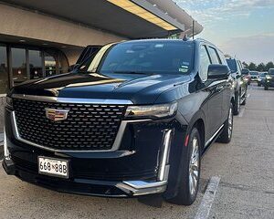 Private Transfer: Washington D.C. ⇄ New York Airports JFK LGA EWR