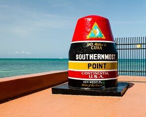 Key West Scavenger Hunt Walking Tour and Game