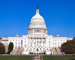 Private Full Day Washington DC Tour from New York City