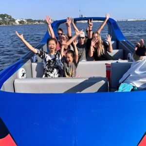 Scream Machine 2, Double Xtreme Thrill Ride - Panama City Beach