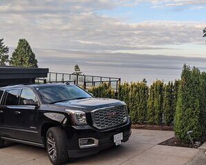 Washington Airport (IAD) to Washington - Arrival Private Transfer