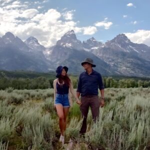 Yellowstone and Grand Teton National Parks Wildlife Adventure (2 Day/1 Night)