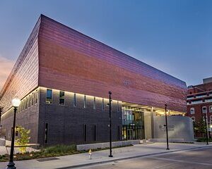 Dallas Holocaust and Human Rights Museum All Day Ticket