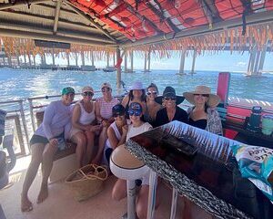 Destin Family Dolphin Tour