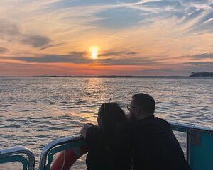Destin Harbor Sunset Cruise: Scenic 2-Hour Experience