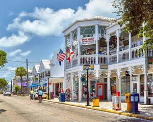 Key West Pirate Mystery Self Guided Tour