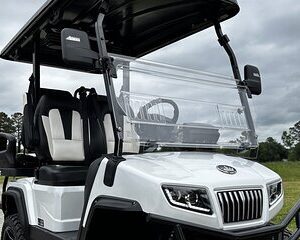 McKinney Golf Cart Rental Explore at Your Own Pace