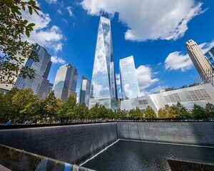 Niagara Falls and NYC 3Day Tour from Washington DC