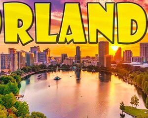 Orlando: MCO Airport Private Transfer to Downtown (Special Offer)