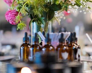 Perfumery Workshop