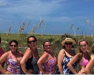 4 Hour Keewaydin Island Beach Tour