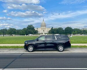 Airport Transfer Services Washington DC To and From DCA