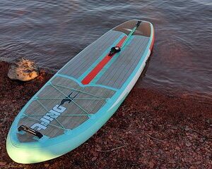 Buffalo WY 24 Hour Paddle Board and Kayak Rentals