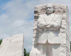 Civil War African American Heritage Tour in Washington DC