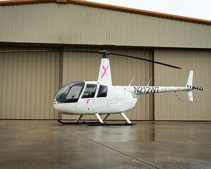 Helicopter Miami Grand Tour