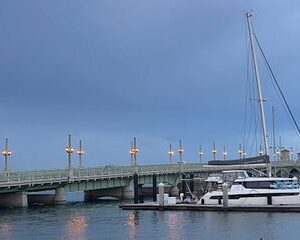 Killer History: True Crime Tour in St. Augustine