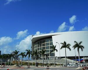 Miami Beaches Self-Guided Driving Audio Tour