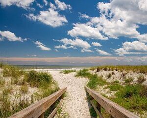 Scenic A1A Byway Self Guided Driving Audio Tour