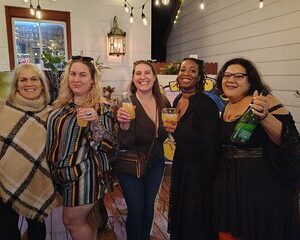 St Augustine, Florida: Mystic Tour Experience