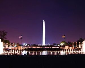 Summer Nights Segway Tour