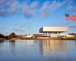 The National Medal of Honor Museum Tour