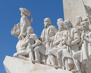 Belem Self Guided Time Traveler's Adventure Walking Tour