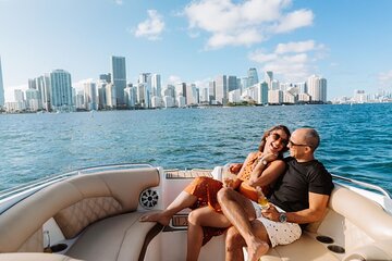 Miami Skyline Tour