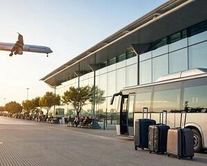 Orlando Airport Shuttle and Private Car Service