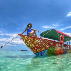 San Blas Islands Tour, 4 Sites & Welcome Drink