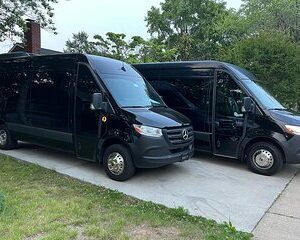 Sprinter Private City & Monuments Tour of Washington, DC