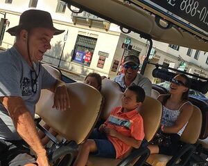 St Augustine True Crime History Tour by GA