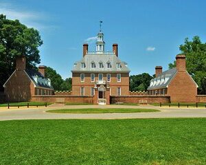 Colonial Williamsburg Private Tour