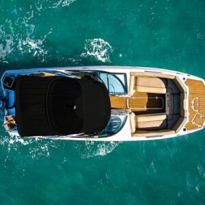 Luxury Private Boat Tour from Miami Beach