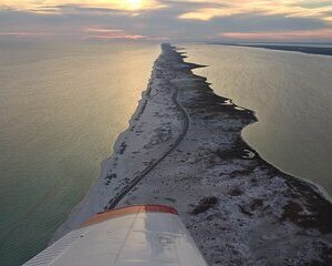 Pensacola Beach Private Plane Tour Perfect for Families