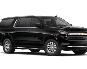 Private SUV Transfer from Orlando Airport / Hotels to Tampa City
