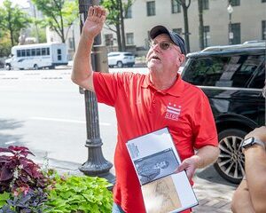 See The National Mall in a Day Custom Private Walking Tour