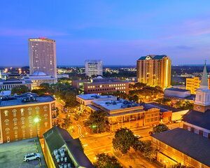 Tallahassee Bar Crawl