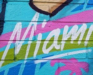 Wynwood Art Walk Self-Guided Tour of Murals & Creativity