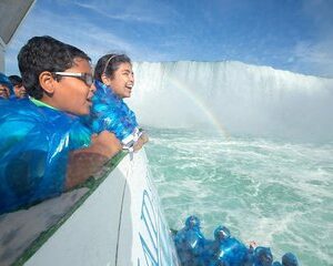 3-Day Best of Niagara Falls and Washington D.C. Tour from NYC