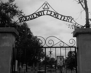 8pm Beyond the Grave Tour