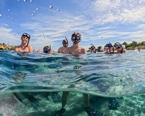 Blue Heron Bridge Guided Snorkel Tour