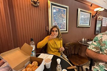 Discover Little Havana: A Culinary & Cultural Walking Tour Discover Little Havana: A Culinary & Cultural Walking Tour