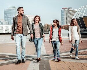 Manalapan Coastal Family Escape - Private Tour