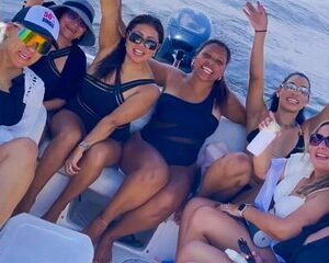 Miami 420 Private Boat Party Good Vibes Only